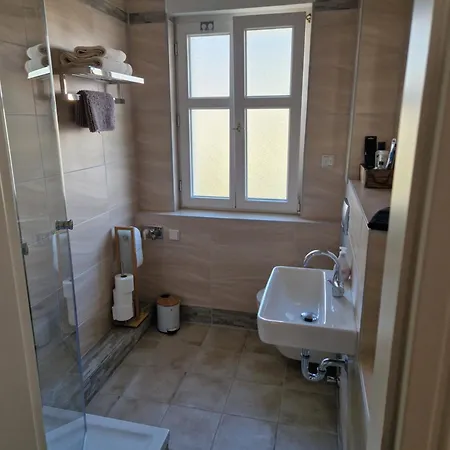 Sonniges Direkt Am Apartment Königs Wusterhausen