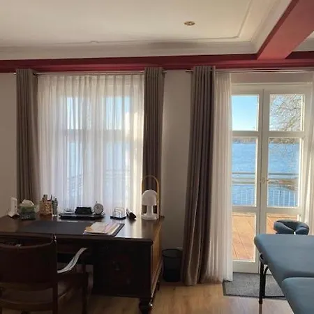 Sonniges Direkt Am Königs Wusterhausen